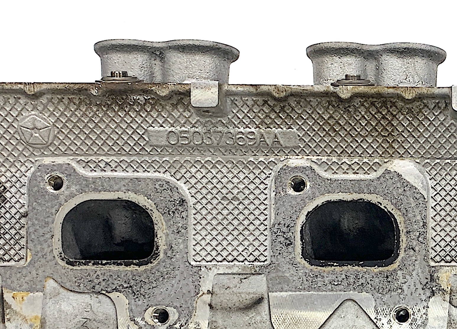 GEN III HEMI® Engine Quick Reference Guide Part III | Dodge Garage